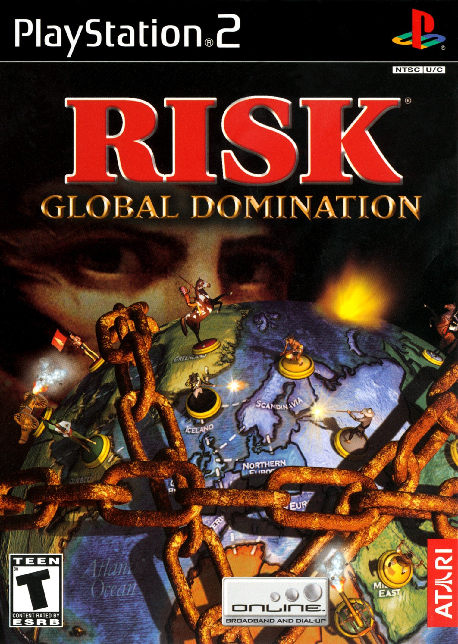 RISK: Global Domination – обзоры и оценки, описание, даты выхода DLC,  официальный сайт игры