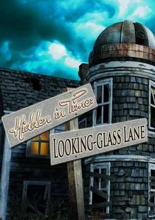 Hidden in Time: Looking-glass Lane