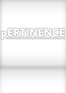 Pertinence