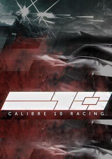 Calibre 10 Racing Series