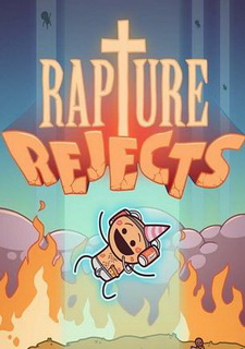 Rapture Rejects