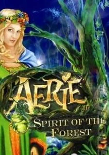 Aerie - Spirit of the Forest