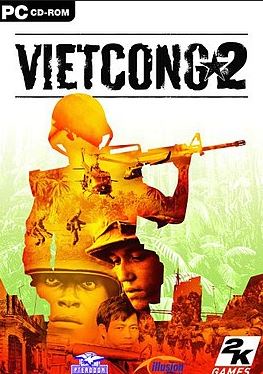 Vietcong 2
