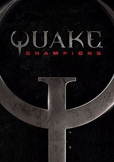 Quake: Champions