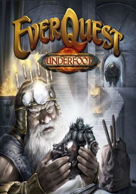 EverQuest: Underfoot