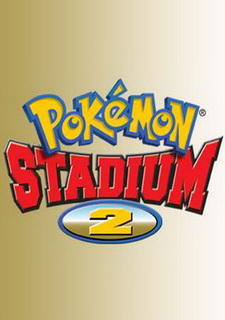 Pokémon Stadium 2