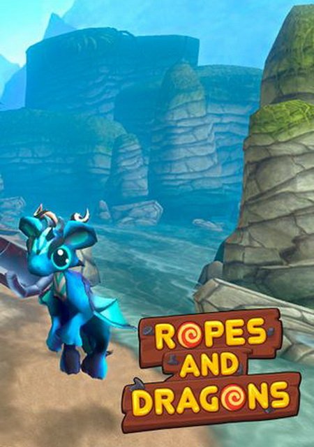 Ropes And Dragons: VR