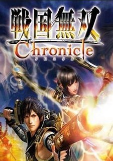 Samurai Warriors Chronicles