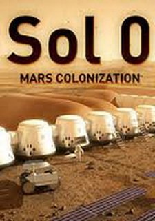 Sol 0: Mars Colonization