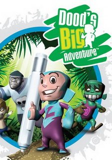 Dood's Big Adventure