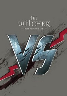 The Witcher: Versus