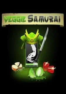 Veggie Samurai