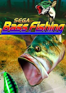 SEGA Bass Fishing