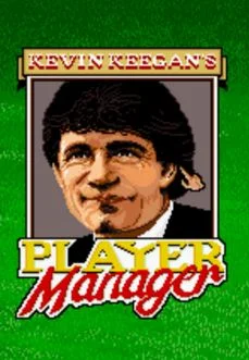 Kevin Keegan's Player Manager