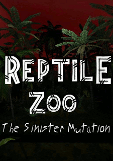 Reptile Zoo: The Sinister Mutation