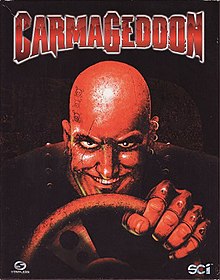 Carmageddon 64