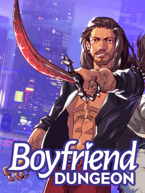 Boyfriend Dungeon