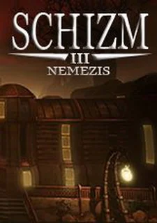 Nemezis: Mysterious Journey III