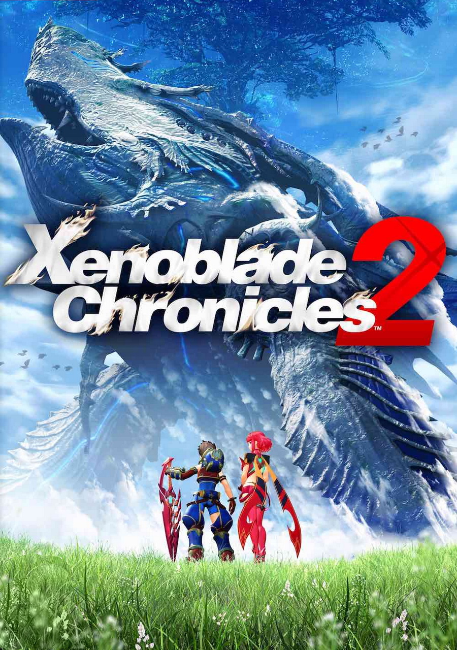 Рецензия на Xenoblade Chronicles 2 | Канобу