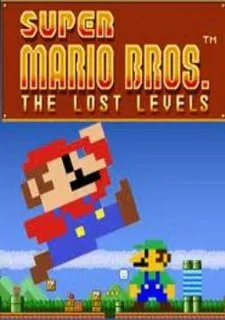 Mario Bros.: The Lost Levels