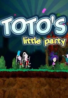 TOTO's little PARTY