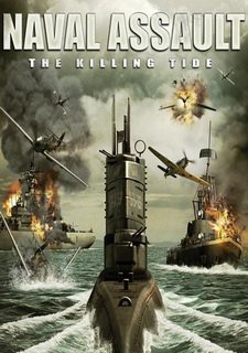 Naval Assault: The Killing Tide