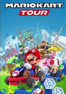 Mario Kart Tour