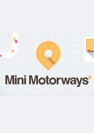 Mini Motorways