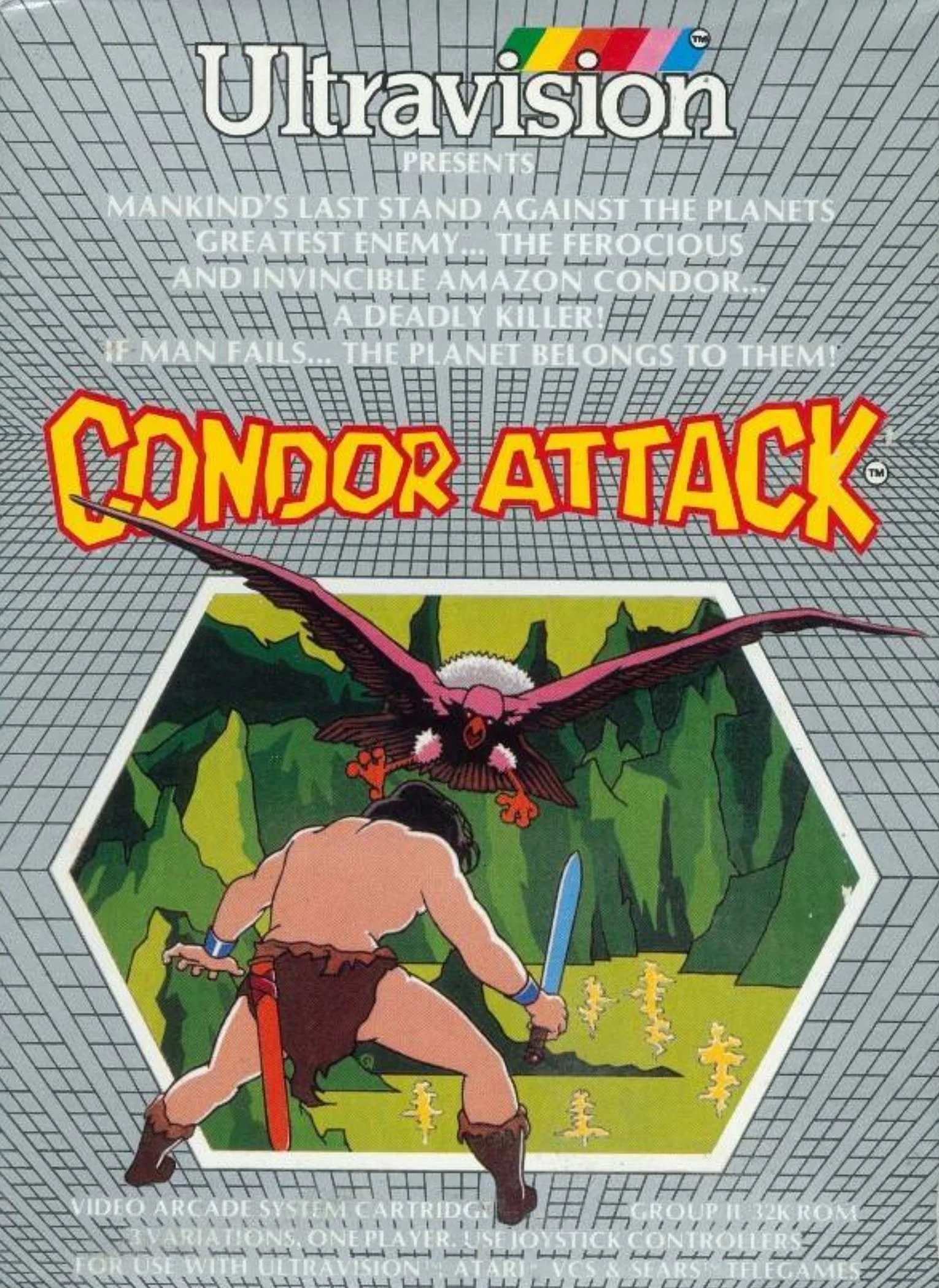 Condor Attack