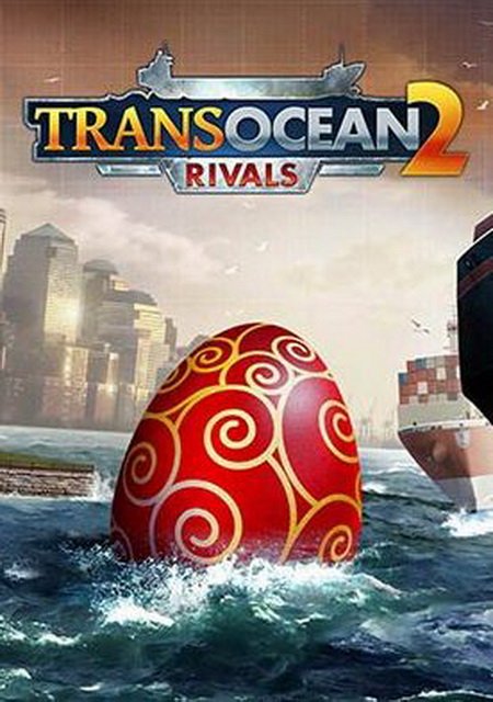 TransOcean 2: Rivals
