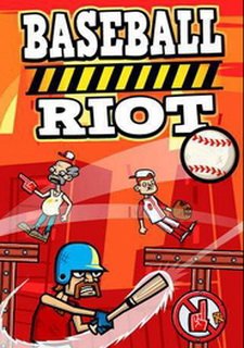 Baseball Riot