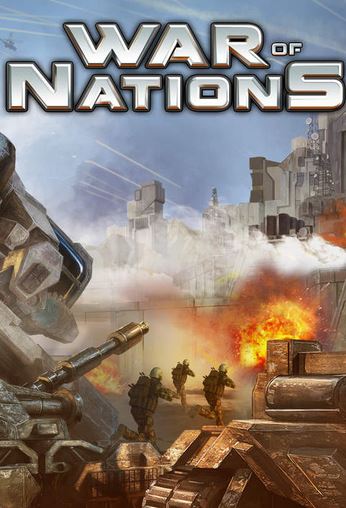 War of Nations