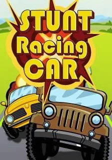 Stunt Car Racing