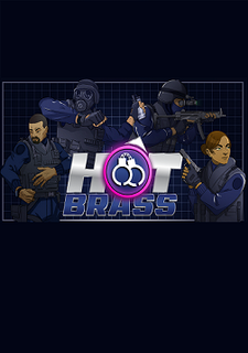 Hot Brass