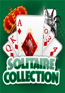 Game Chest: Solitaire Edition