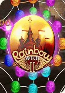 Rainbow Web 2