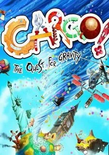 Cargo: The Quest for Gravity