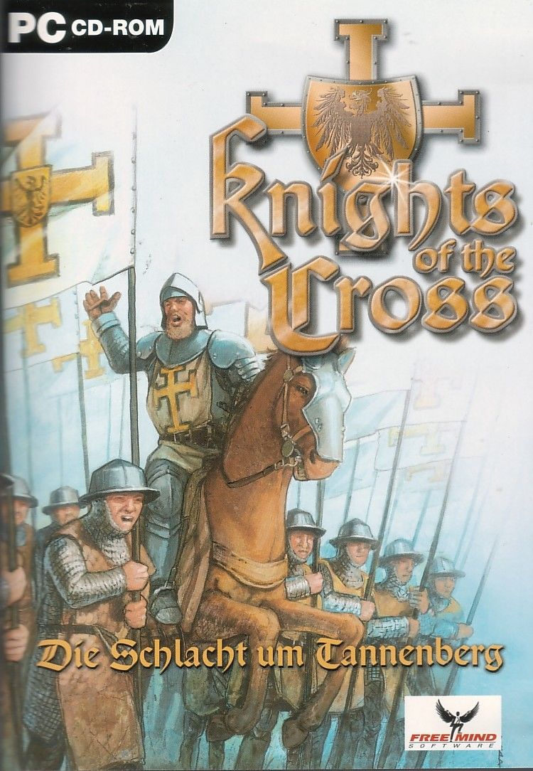 Knights of the Cross – обзоры и оценки, описание, даты выхода DLC,  официальный сайт игры