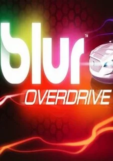 Blur Overdrive