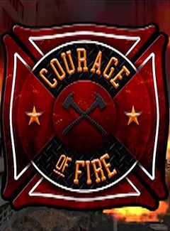 Courage of Fire