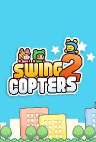 Swing Copters 2