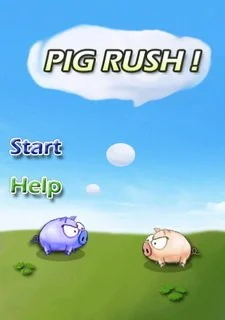 Pig Rush