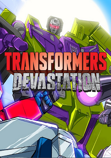 Transformers: Devastation