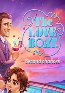 The Love Boat - Second Chances