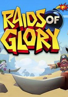 Raids of Glory