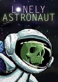 Lonely Astronaut
