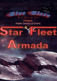 Star Fleet Armada