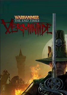 Warhammer: End Times – Vermintide