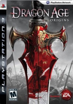 Dragon Age: Origins - Collector's Edition
