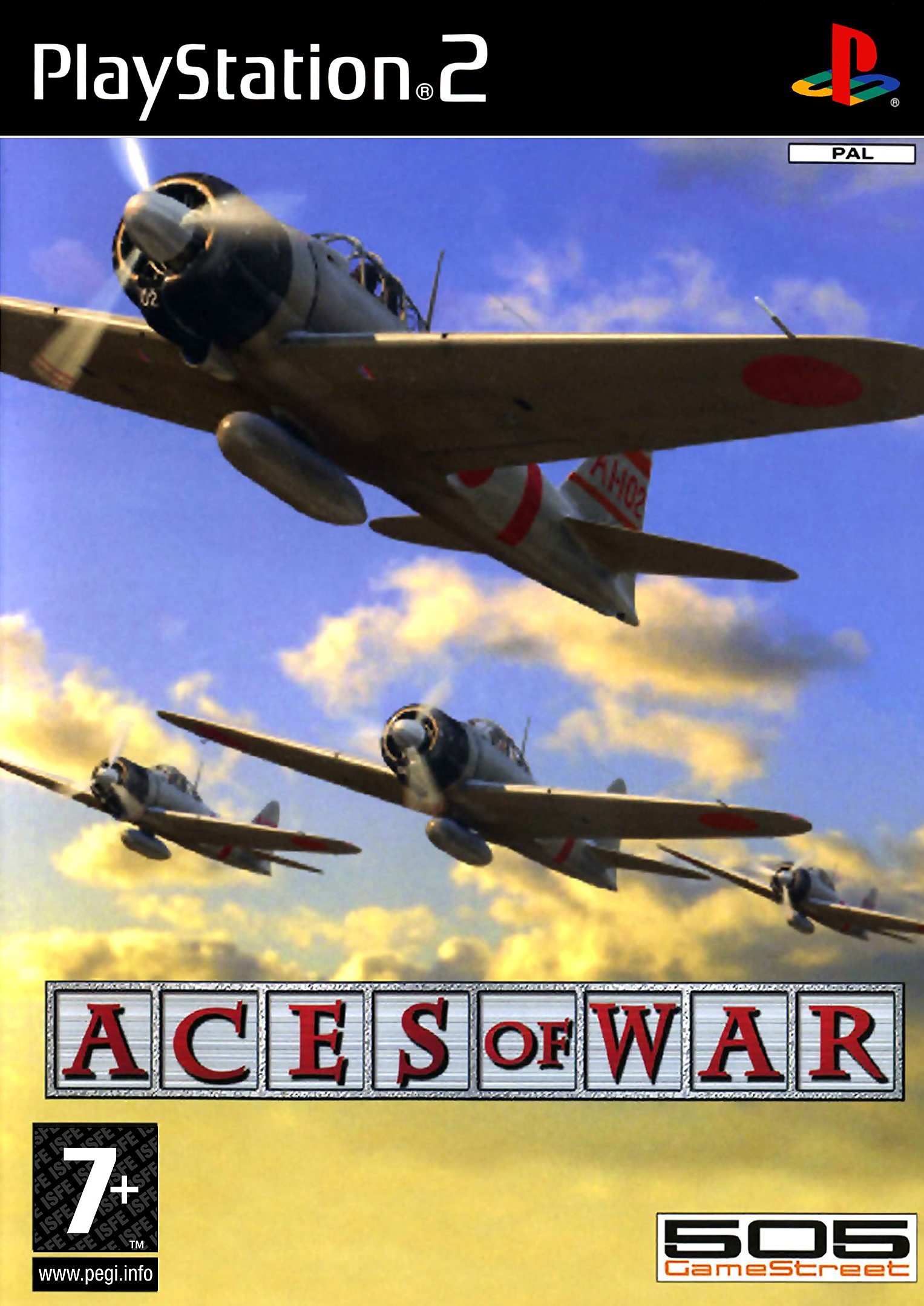 Aces of War – обзоры и оценки, описание, даты выхода DLC, официальный сайт  игры